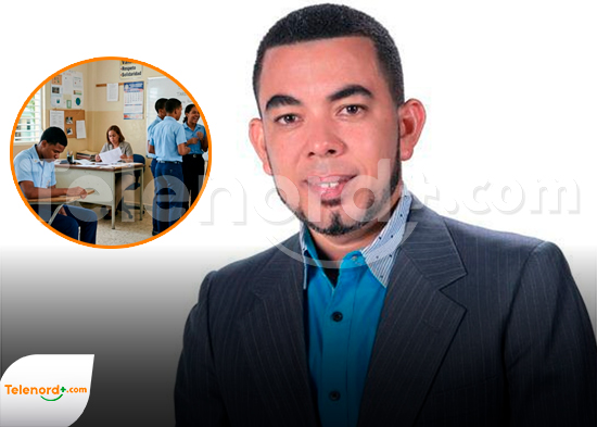 Cuidado con la banalidad del mal en la escuela dominicana