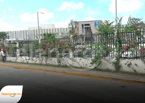 Exigen construcción de puente peatonal frente al hospital Ángel María Gatón