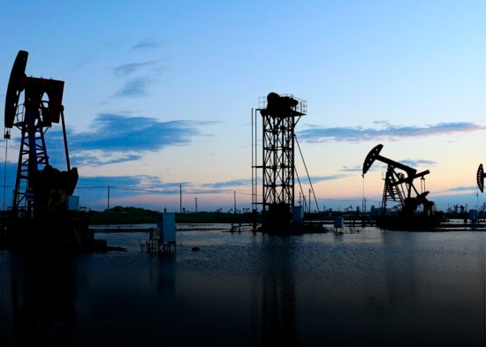 El petróleo de Texas abre a la baja y cotiza por debajo de los 70 dólares el barril