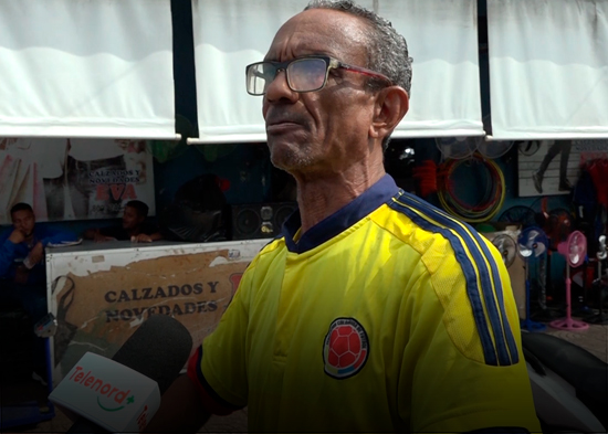 Comerciantes del Mercado Municipal de SFM denuncian ventas están “estancadas y flojas”