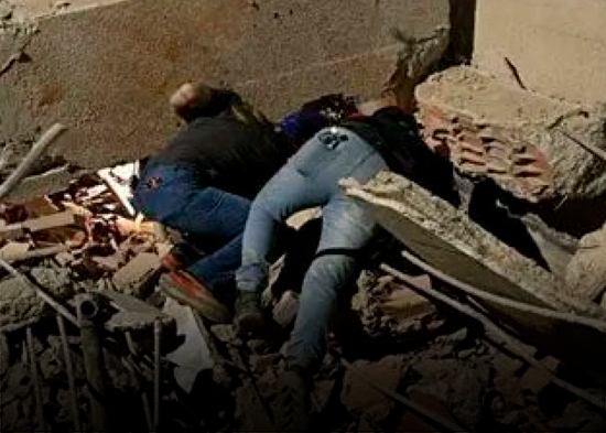 Terremotos en Venezuela abren una inesperada tregua diplomática con varios países
