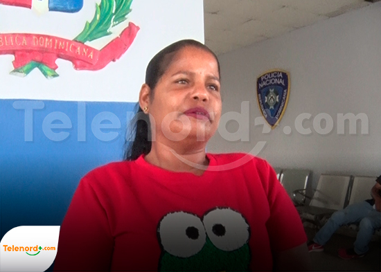 Mujer pide mantener detenida a presunta agresora tras denunciar amenazas de muerte