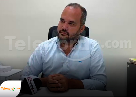 Hospital de SFM reporta 22 asistencias por accidentes de tránsito durante el fin de semana