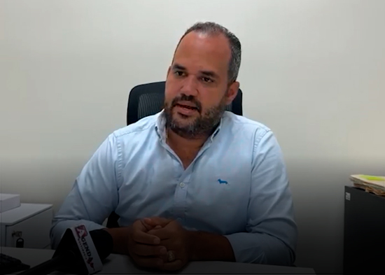 Hospital de SFM reporta 22 asistencias por accidentes de tránsito durante el fin de semana