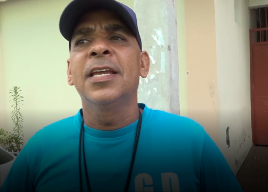 Piden el asfaltado de distintos sectores que conforman la zona norte de SFM