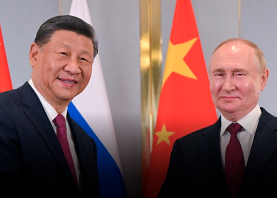 ¿Es justo culpar a China por la crisis industrial en Occidente?