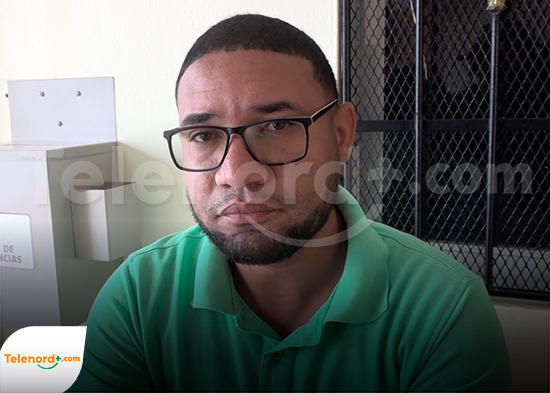 Dirigente social exige al Gobierno agilizar obras en SFM