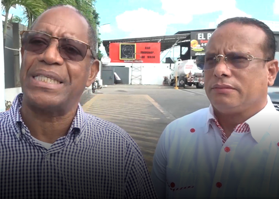Trabajos de calles y servicios básicos siguen paralizados en la urbanización Carmen Añil de SFM