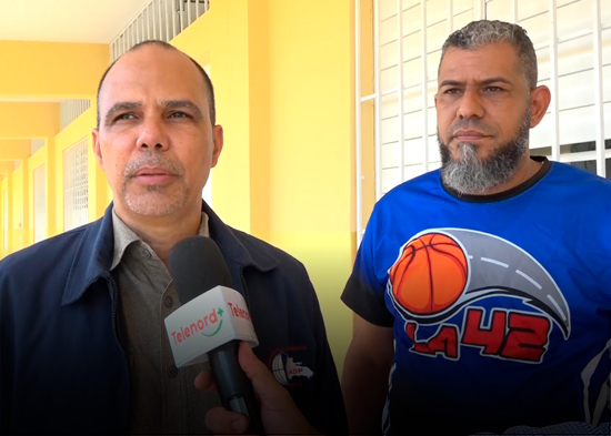 ADP en Villa Tapia denuncia falta de aulas y docentes ante el inicio del año escolar