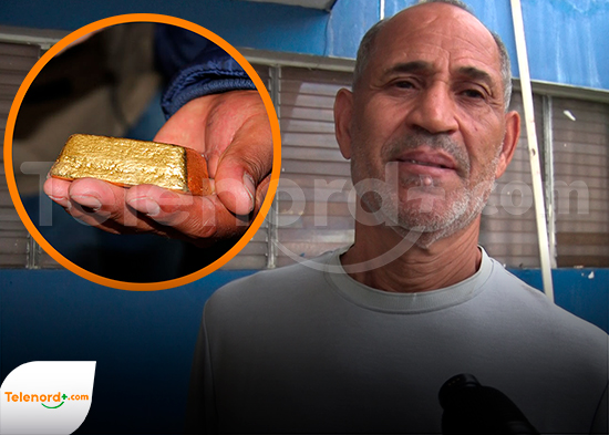 Hombre denuncia fue “hipnotizado” para robarle millones mediante estafa con oro falso