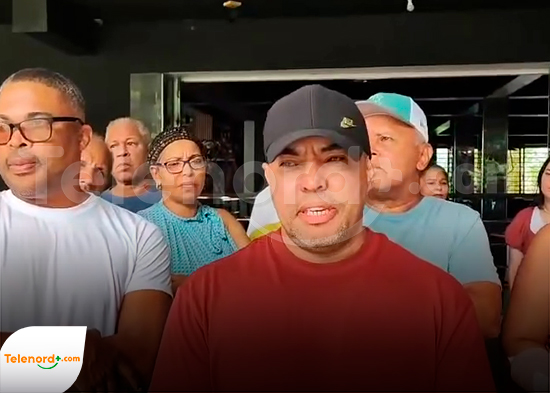 Comunitarios de La Piragua en Gaspar Hernández denuncian incautación arbitraria de equipos en negocio local