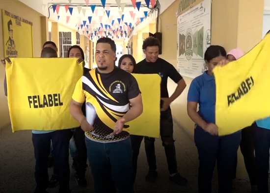 FELABEL denuncia improvisación educativa: escuelas sin terminar y aulas no aptas en SFM