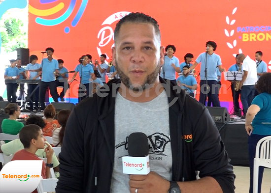 Continua con éxito la Expo Feria Mayorista 2026 en su 30 aniversario
