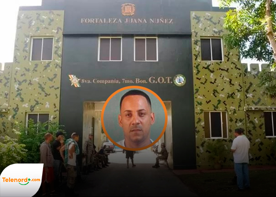 Interno se habría fugado de la cárcel Juana Núñez; activan operativo de búsqueda