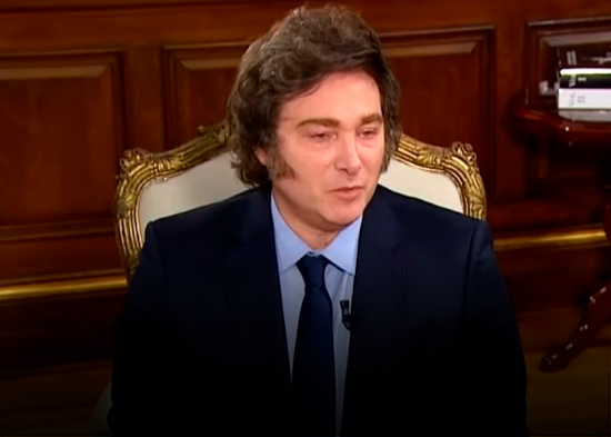 Milei y la ultraderecha: ¿bloque de poder en la región?