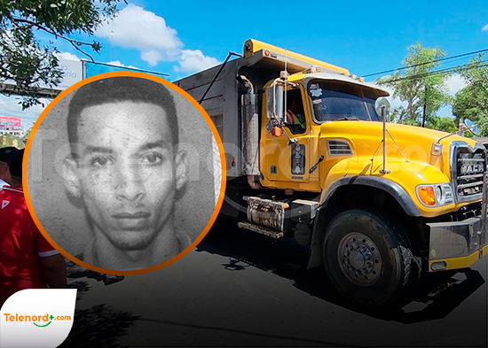 Fallece joven en trágico accidente en SFM