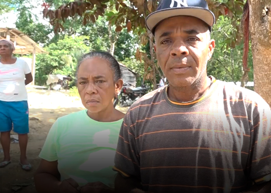 Voraz incendio arrasa dos viviendas en Las Guázumas; investigan posible cortocircuito