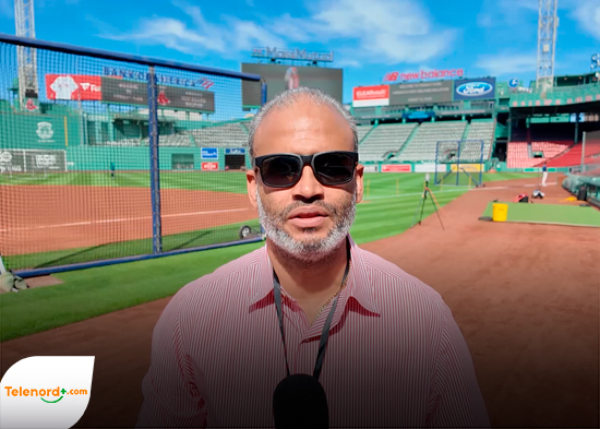 Red Sox en mala racha pelea por el Wild Card MLB y Tigres del Licey anuncian coaches