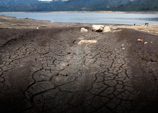 Ecuador declara alerta roja por El Niño: qué significa y cuáles zonas enfrentan mayor riesgo