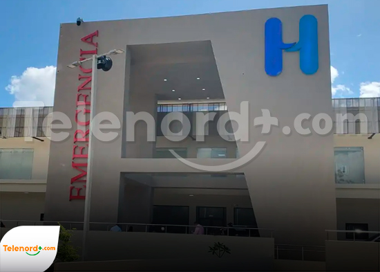 Dirigente de enfermería destaca nuevos nombramientos en el Hospital Ángel María Gatón de SFM