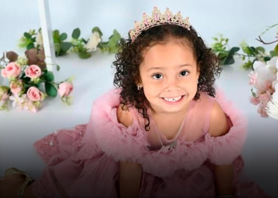 La angustia de la madre de Brianna Genao a ocho meses: “A mí hasta el apetito se me va…”