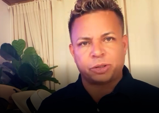 Luis Canela anuncia que no buscará la reelección en la Junta Distrital de Veragua para 2028