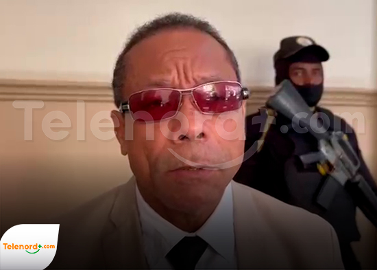 Abogado denuncia irregularidades en el proceso contra Antonio Joshua Morel