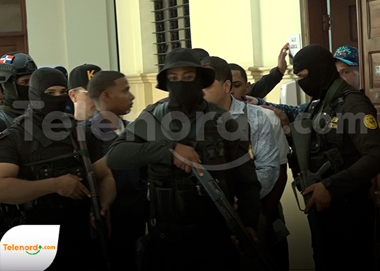 Aplazan audiencia por asesinato de joven frente al Palacio de Justicia de SFM; abogado afirma que habrá muchas sorpresas