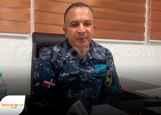 Director del Comando Nordeste anuncia cambios durante su gestión y destaca cercanía con las comunidades