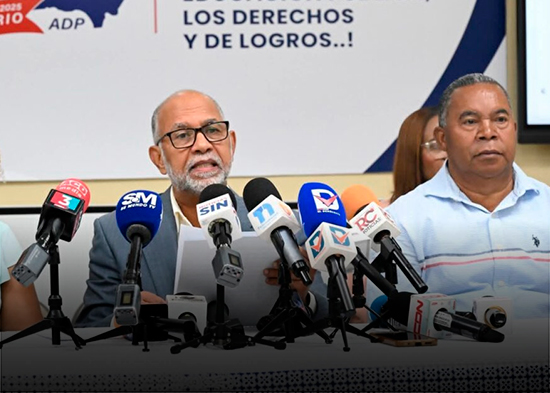 ADP desafía al Ministerio de Educación y recorta horario en las escuelas