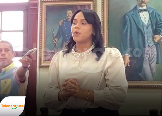 Regidora pide dar seguimiento a solicitudes de reductores de velocidad en zonas escolares