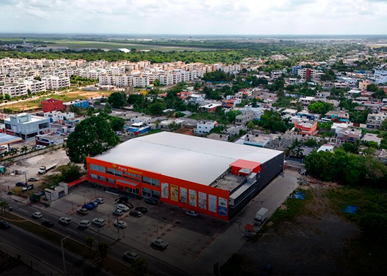 Grupo de comerciantes pide al Gobierno preocuparse por impacto de negocios chinos