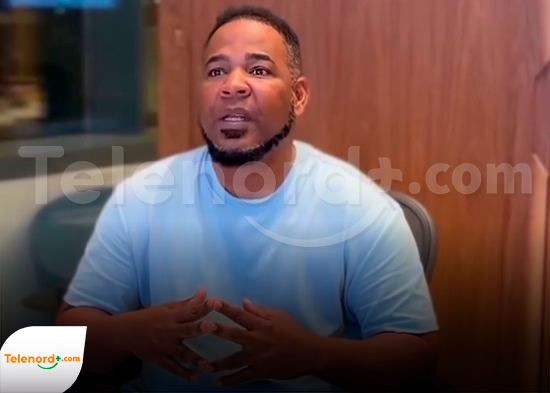 Edwin Encarnación anuncia divorcio de Karen Yapoort tras “lamentable evento”