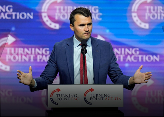 Juez de Utah ordena que Tyler Robinson vaya a juicio por el asesinato de Charlie Kirk
