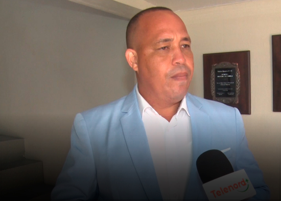 Regidor del FP califica de “película de terror” la gestión del PRM en SFM