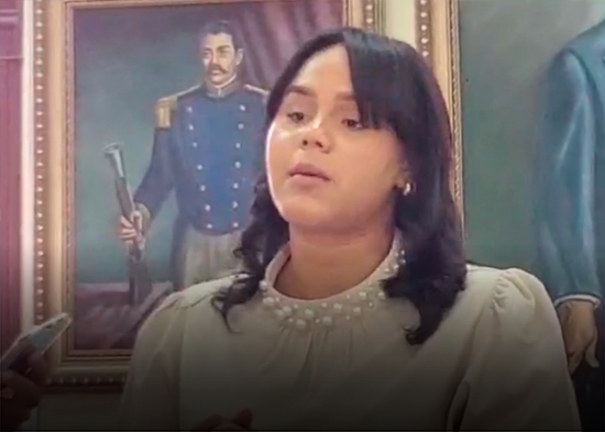 Regidora pide dar seguimiento a solicitudes de reductores de velocidad en zonas escolares