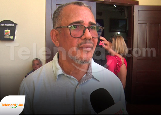 Esperan la entrega del parque lineal y piden mejorar la convivencia en sector Santa Ana