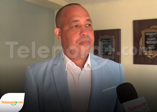 Regidor del FP califica de "película de terror" la gestión del PRM en SFM