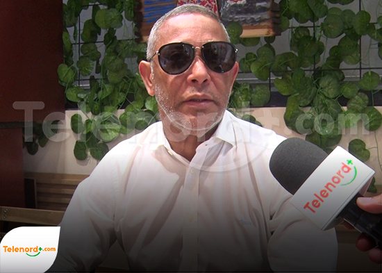 Franklin Romero afirma que las comunidades tienen derecho a protestar pacíficamente por soluciones