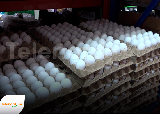 Canasta básica vuelve a encarecerse: aceite y huevos disparan sus precios entre 5% y 7%