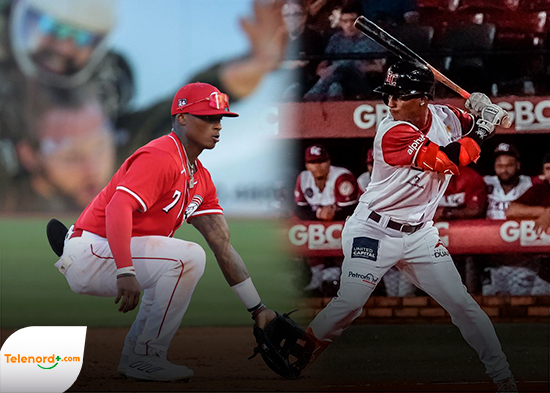 Carlos Jorge recibe el llamado a las Grandes Ligas con Cincinnati