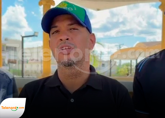 FALPO ratifica llamado a huelga de 24 horas en Salcedo