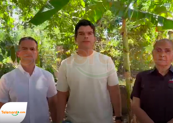 INAPA activa plan de emergencia en SFM para mitigar la escasez de agua por la sequía