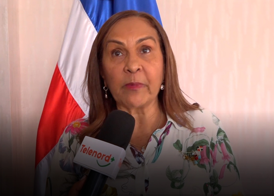 Gobernación anuncia operativo para regularizar armas de fuego en la provincia Duarte