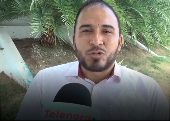 ADP exige solución urgente para el Politécnico Las Caobas y la escuela Larpe