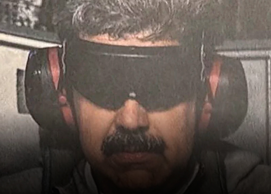 ¿Puede Nicolás Maduro salvarse alegando inmunidad soberana para frenar su caso en EE. UU.?