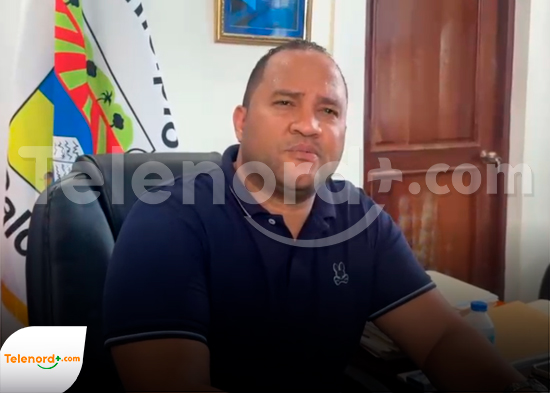Alcalde de Salcedo asegura problema de la basura está resuelto y pide respetar horarios