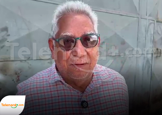 Exgobernador critica crisis social que afecta a la población de SFM