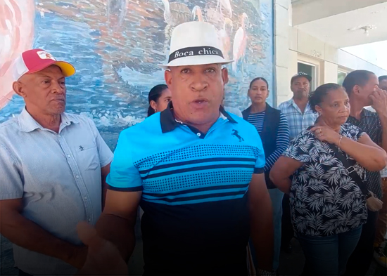 Denuncian presunta alteración de certificaciones para favorecer instalación de una pocilga en Cueva