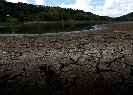 40% de Puerto Rico sufre sequía extrema, pero menos que antes